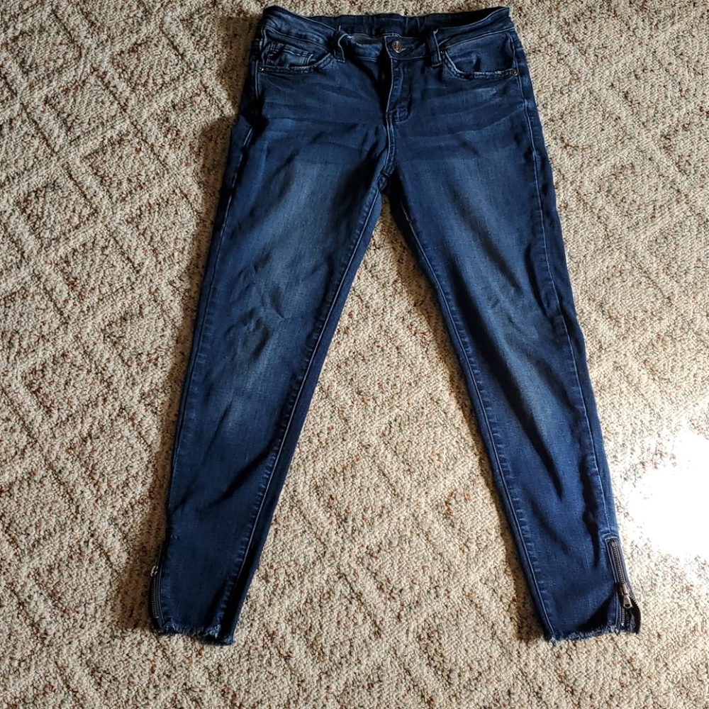 Kancan jeggings